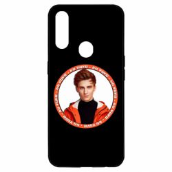 Чехол для Oppo A31 Vlad A4 - PrintSalon