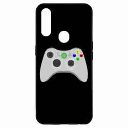Чехол для Oppo A31 Xbox