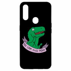 Чехол для Oppo A31 You look nice today - PrintSalon