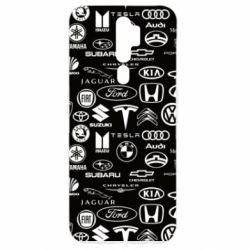 Чохол для Oppo A5/A9 2020 Auto Fan - PrintSalon