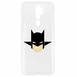 Чехол для Oppo A5/A9 2020 Batman "Minimalism"