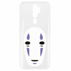 Чохол для Oppo A5/A9 2020 Безликий - PrintSalon