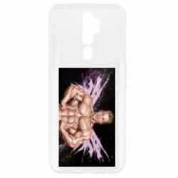 Чехол для Oppo A5/A9 2020 Billy gachimuchi - PrintSalon