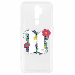 Чехол для Oppo A5/A9 2020 BTS Map Of The Soul 7