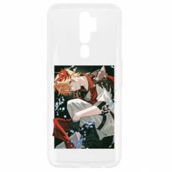 Чехол для Oppo A5/A9 2020 Чайльд - PrintSalon