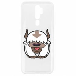 Чехол для Oppo A5/A9 2020 Cute Appa - PrintSalon