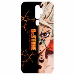 Чехол для Oppo A5/A9 2020 Доктор Стоун Арт - PrintSalon