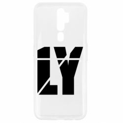 Чехол для Oppo A5/A9 2020 Family ly