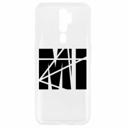 Чехол для Oppo A5/A9 2020 Family mi