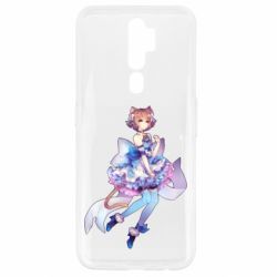 Чохол для Oppo A5/A9 2020 Фелікс - PrintSalon