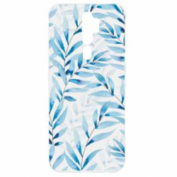 Чохол для Oppo A5/A9 2020 Fern pattern - PrintSalon