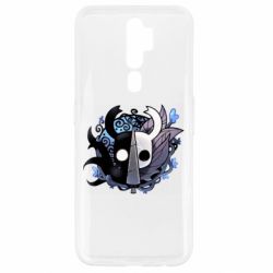 Чохол для Oppo A5/A9 2020 Hollow Knight dead and chewed - PrintSalon