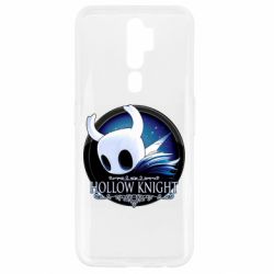 Чехол для Oppo A5/A9 2020 hollow knight game - PrintSalon