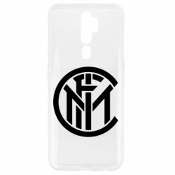 Чехол для Oppo A5/A9 2020 Inter FC - PrintSalon