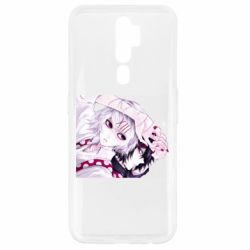 Чохол для Oppo A5/A9 2020 Juuzou Suzuya - PrintSalon