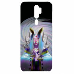 Чохол для Oppo A5/A9 2020 Kaguya Ооtsutsuki art - PrintSalon