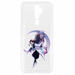 Чехол для Oppo A5/A9 2020 Канаэ Кочо - PrintSalon