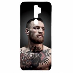 Чохол для Oppo A5/A9 2020 Конор Макгрегор UFC - PrintSalon