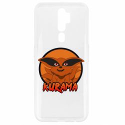 Чохол для Oppo A5/A9 2020 Kurama