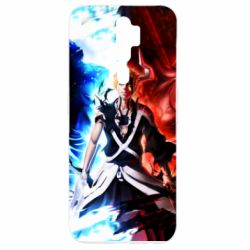 Чохол для Oppo A5/A9 2020 Kurosaki Ichigo Bankai