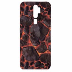 Чохол для Oppo A5/A9 2020 Lava Golem - PrintSalon