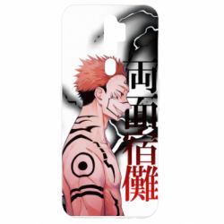 Чохол для Oppo A5/A9 2020 Magic Battles - PrintSalon