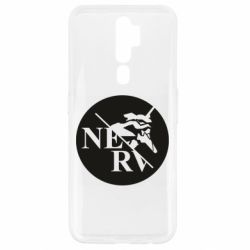 Чохол для Oppo A5/A9 2020 Nerv - PrintSalon