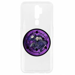 Чехол для Oppo A5/A9 2020 Obito in Endless Tsukuyomi