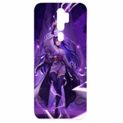 Чохол для Oppo A5/A9 2020 Powerful Raiden - PrintSalon