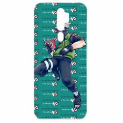 Чохол для Oppo A5/A9 2020 Reading Kakashi - PrintSalon