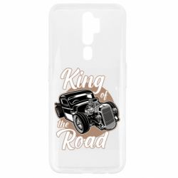 Чехол для Oppo A5/A9 2020 Road King - PrintSalon