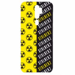 Чехол для Oppo A5/A9 2020 S.T.A.L.K.E.R. 2 - PrintSalon