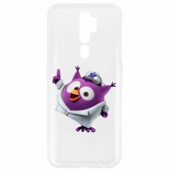 Чехол для Oppo A5/A9 2020 Совунья