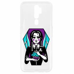 Чохол для Oppo A5/A9 2020 Sweet Wednesday - PrintSalon