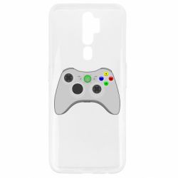 Чехол для Oppo A5/A9 2020 Xbox - PrintSalon