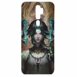 Чехол для Oppo A5/A9 2020 Xiao art - PrintSalon