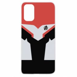 Чохол для Oppo A52 / A72 / A92Avengers Outfit - PrintSalon