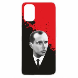 Чохол для Oppo A52 / A72 / A92Бандера. Степан Бандера - PrintSalon