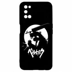 Чехол для Oppo A52/A72/A92 Berserk Eclipse-PrintSalon Чехол для Oppo A52/A72/A92 Berserk Eclipse