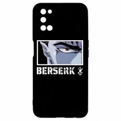 Чехол для Oppo A52/A72/A92 Berserk Guts - PrintSalon