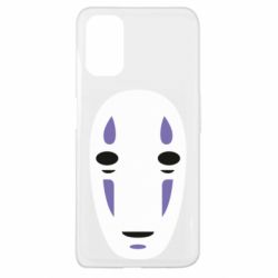 Чохол для Oppo A52 / A72 / A92Безликий - PrintSalon