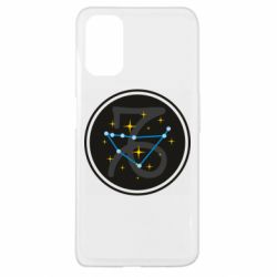 Чехол для Oppo A52/A72/A92 Capricorn constellation - PrintSalon
