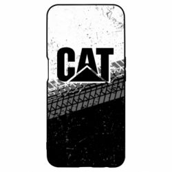 Чехол для Oppo A52/A72/A92 CAT and tires - PrintSalon