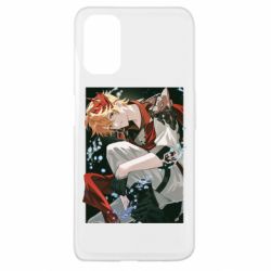 Чехол для Oppo A52/A72/A92 Чайльд - PrintSalon