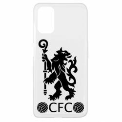 Чохол для Oppo A52 / A72 / A92Chelsea CFC - PrintSalon