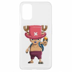 Чохол для Oppo A52 / A72 / A92Chopper Tony Tony from One Piece - PrintSalon