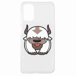 Чехол для Oppo A52/A72/A92 Cute Appa - PrintSalon