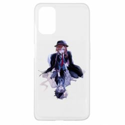 Чехол для Oppo A52/A72/A92 Дазай и Чуя - PrintSalon