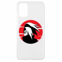 Чохол для Oppo A52 / A72 / A92Deidara Naruto - PrintSalon
