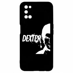Чехол для Oppo A52/A72/A92 Декстер - PrintSalon
